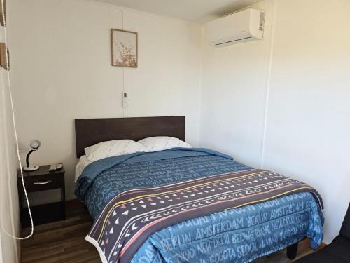 San Javier Apartamento | Cabañas Hostalner