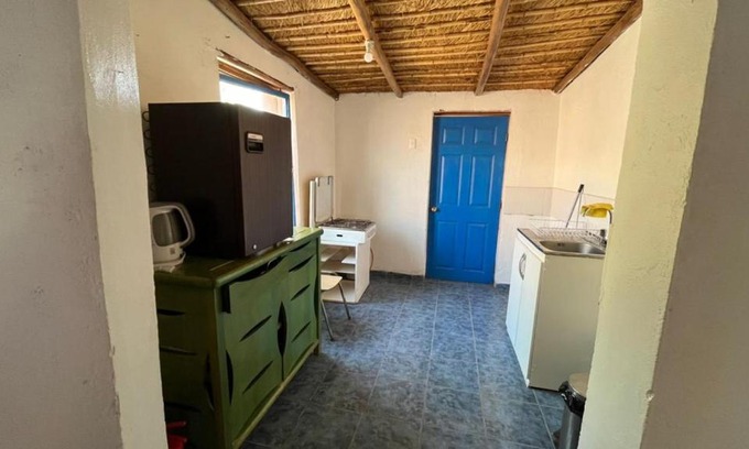 San Pedro de Atacama Apartamento | Cabañas Ickota