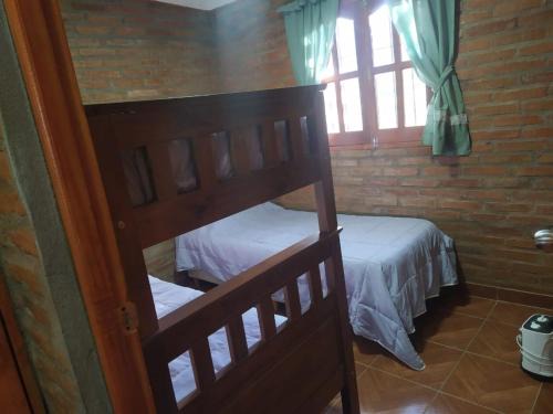 El Mollar Apartamento | Cabañas Inti Huasi