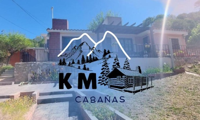 La Falda Apartamento | Cabañas K&M