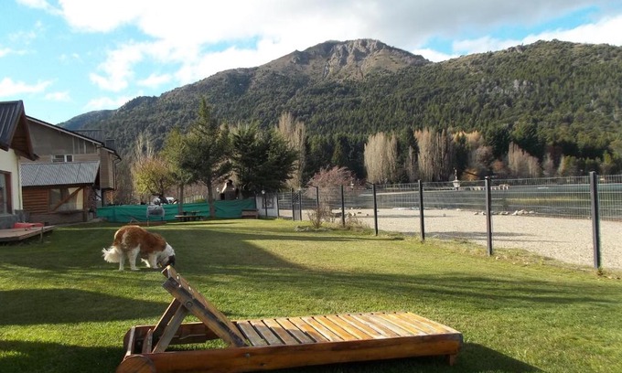 San Carlos de Bariloche Cabina | Cabañas Kay Hue