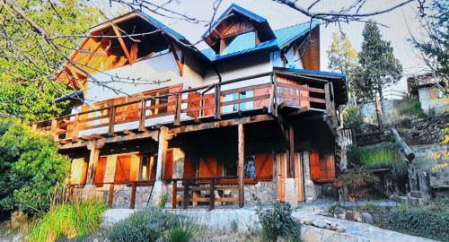 San Carlos de Bariloche Apartamento | Cabañas Los Cerezos