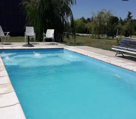 San Rafael Apartamento | Cabañas La Faustina
