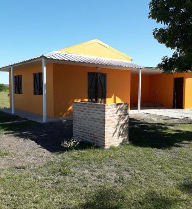 Atalaya Apartamento | Cabañas La FLorencia