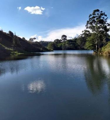 El Penol Chalet De Esquí | Cabañas La Honda