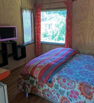 Isla Negra Apartamento | Cabañas La Isla