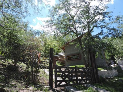 Río Ceballos Casa | Cabañas La Joaquina