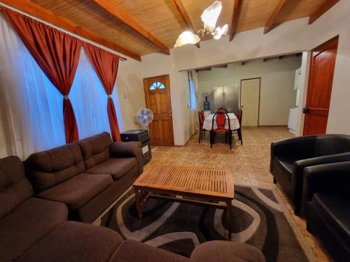 San Pedro de Atacama Apartamento | Cabañas La Marca