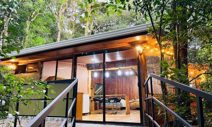 Monteverde Cabina | Cabañas La Montaña