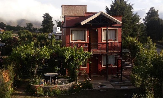 Tafí del Valle Casa | Cabañas La Maria Lourdes