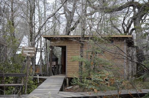 Pinto Apartamento | Cabañas La Posada del Valle