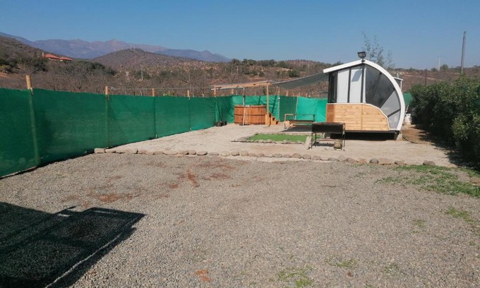 Olmue Apartamento | Cabañas La Represa