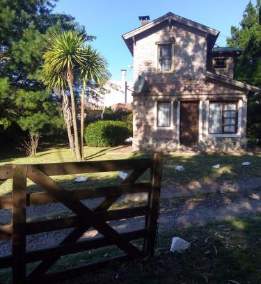 Tandil Cabina | Cabañas La Toscana