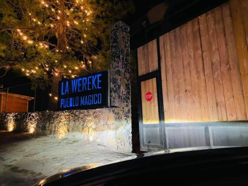 Monterrey Apartamento | Cabañas la Wereke