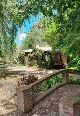 Tandil Cabina | Cabañas Las Dinas