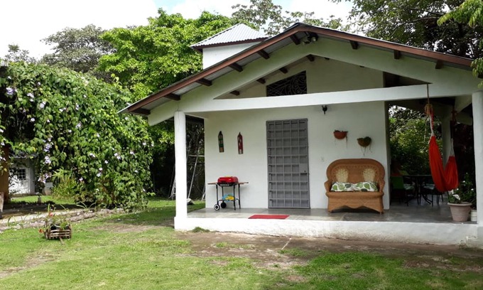Las Uvas Cabina | Cabañas Las Mandarinas