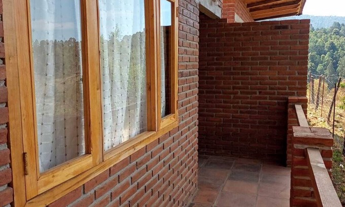 Valle de Bravo Cama Y Desayuno | Cabañas Las Mariposas