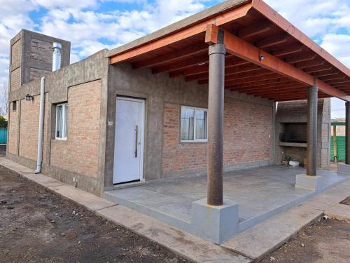 San Juan Casa | Cabañas Las Mercedes