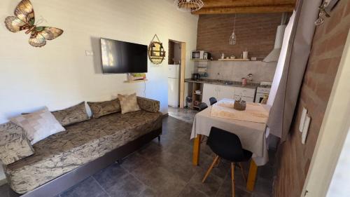 Las Rosas Apartamento | Cabañas Las Rositas