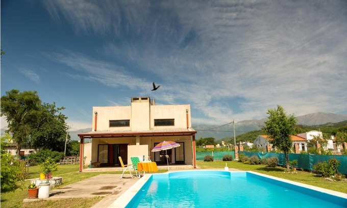 Salta Casa | Cabañas las Tijeretas