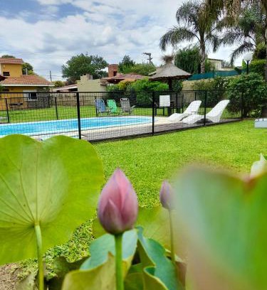 Villa Carlos Paz Cabina | Cabañas Lauquen Villa Carlos Paz