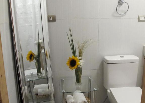 Chillan Apartamento | Cabañas Lemupewen Chillán 2 Factura