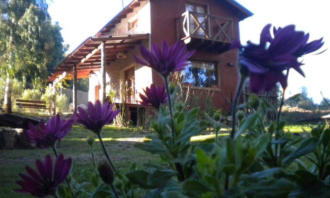 Tandil Cabina | Cabañas "Lola Mora"