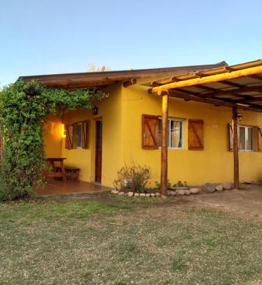 Panaholma Casa | Cabañas Los Álamos Panaholma