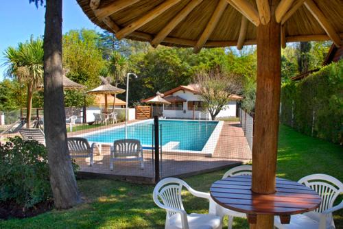 Villa General Belgrano Cabina | Cabañas Los Duendes