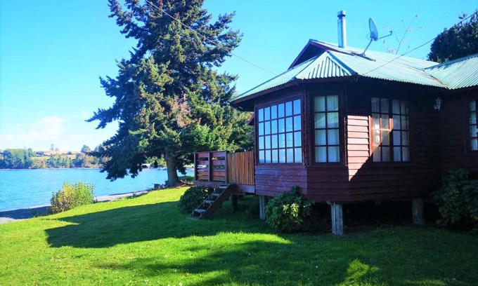 Frutillar Casa | Cabañas Los Bajos
