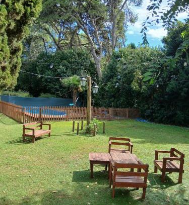 Chascomús Apartamento | Cabañas Los Cardales