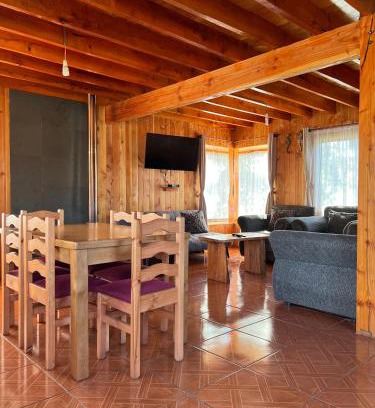 Pucon Casa | Cabañas los Patitos