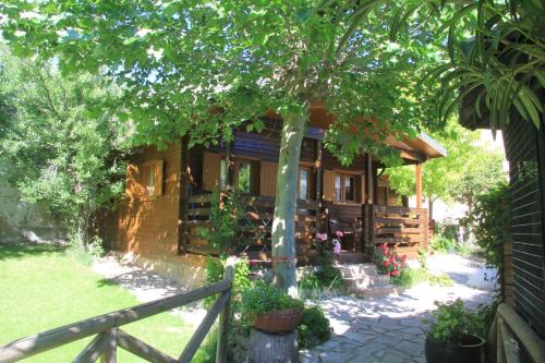 Arroyo Frio Apartamento | Cabañas los Pinos Arroyo Frio