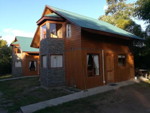 Pucon Casa | Cabañas los Ulmos