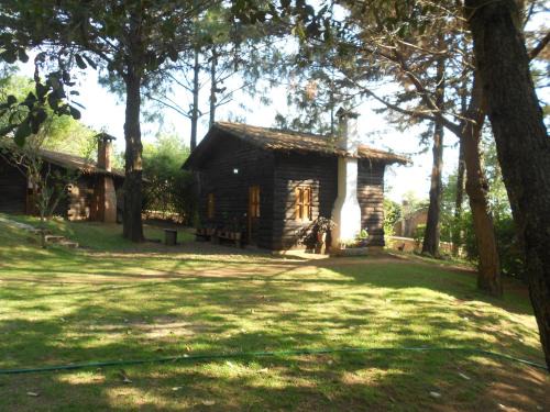 Mazamitla Casa | Cabañas los Venados