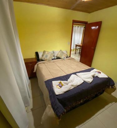 Los Antiguos Apartamento | Cabañas Lugares del Sur