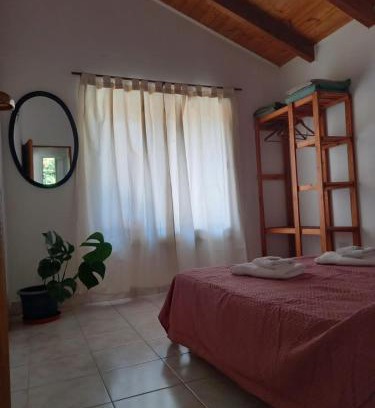 El Hoyo Casa | Cabañas Mérida Hollywood