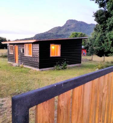 Llifen Chalet De Esquí | Cabañas Magaly Calcurrupe