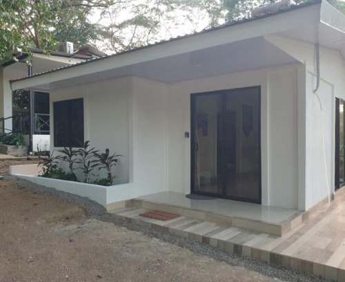 Tarcoles Apartamento | Cabañas Mantas