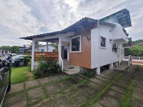 Comuna San José Complejo | Cabañas Mar Olon
