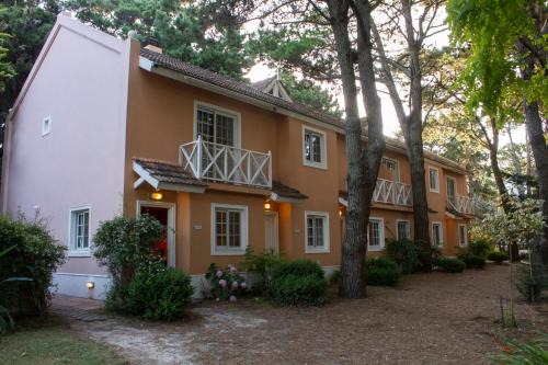 Costa del Este Apartamento | Cabañas MARE PARADISO