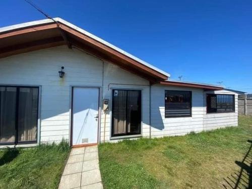 Coronel Apartamento | Cabañas maule