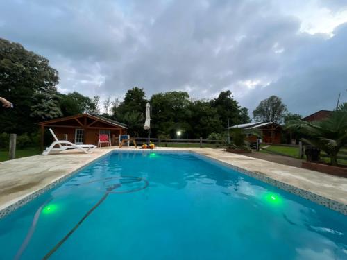 El Soberbio Apartamento | Cabañas maylara