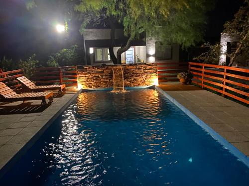 Merlo Apartamento | Cabañas MIS SUEÑOS