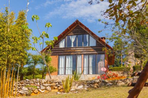 Zinacantan Cabina | Cabañas Suites Sergia Torres