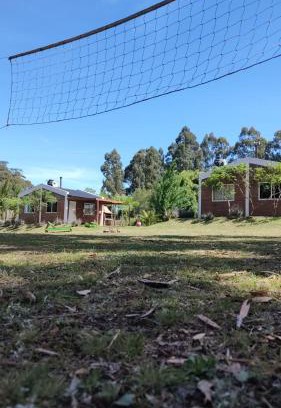Tandil Chalet De Esquí | Cabañas MyG