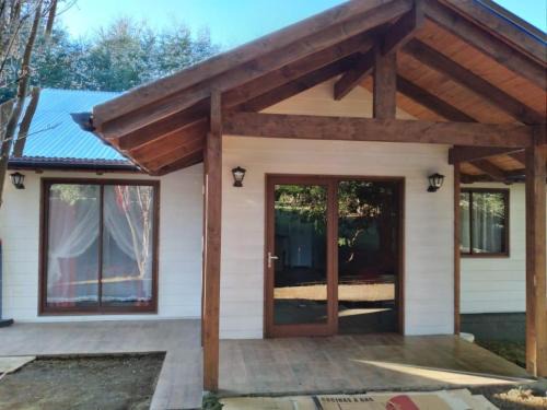 Pucon Casa | Cabañas Noche Estrellada Pucón