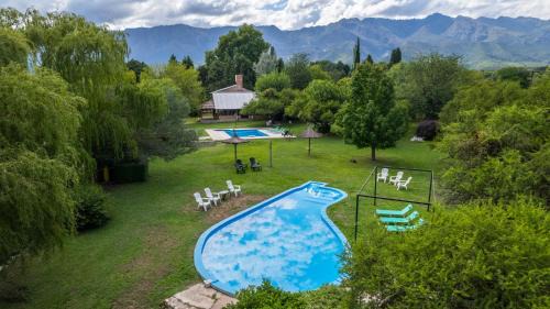 Las Rabonas Apartamento | Cabañas Ocho Soles