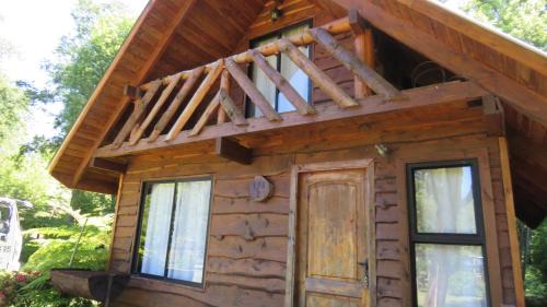 Panguipulli Casa | Cabañas Paihuén