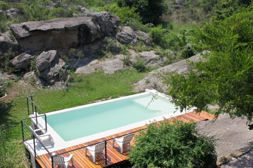 Villa Carlos Paz Cabina | Cabañas Paititi